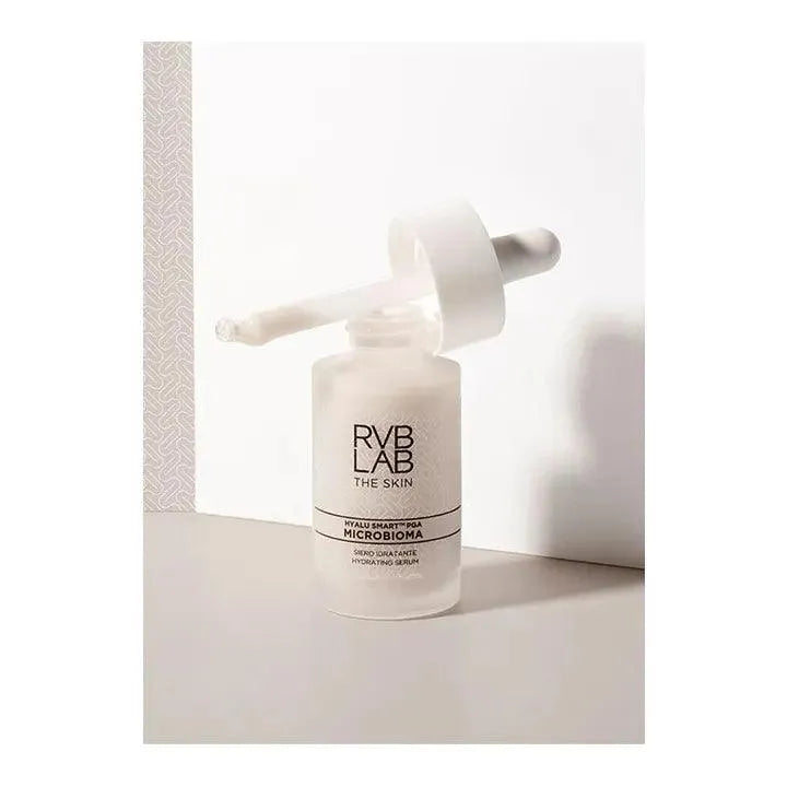 Rvb Lab - Microbioma Hydrating Serum - GOLDFARMACI