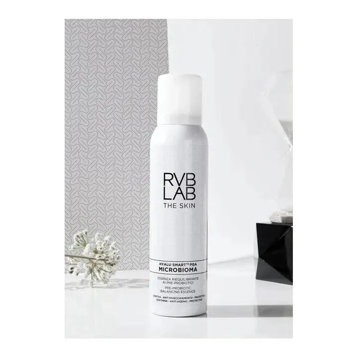Rvb Lab - Microbioma Pre-Biotic Balancing Essence - GOLDFARMACI