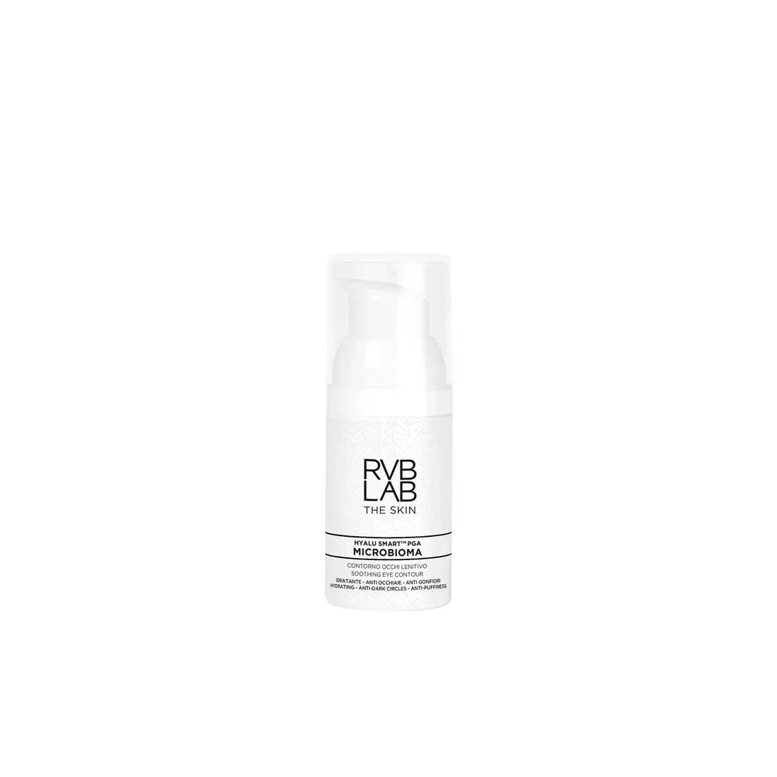 Rvb Lab - Microbioma Soothing Eye Contour