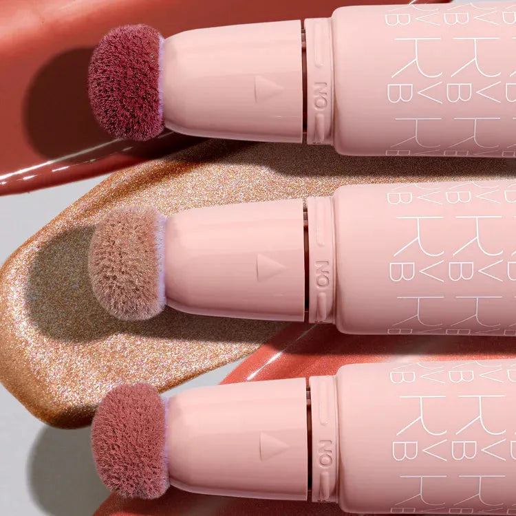 Rvb Lab - Morning Cuddle - Matte liquid blush - GOLDFARMACI