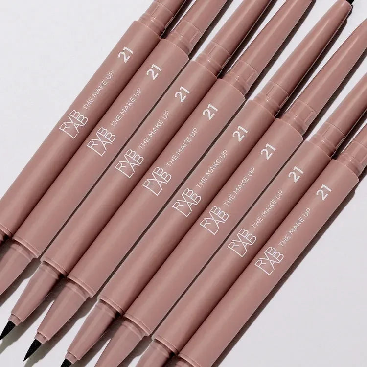 Rvb Lab - The Two Of Us - Eyeliner & Kajal Duo - GOLDFARMACI