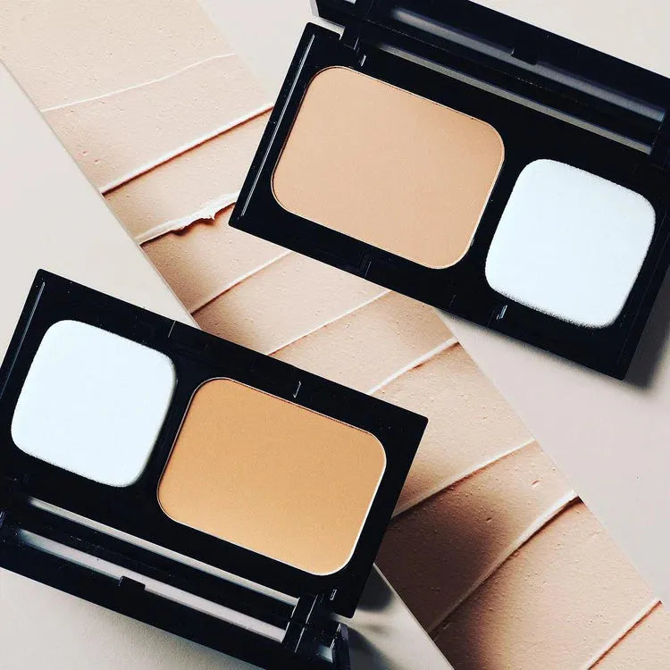 Rvb Lab - Wet & Dry Foundation - GOLDFARMACI