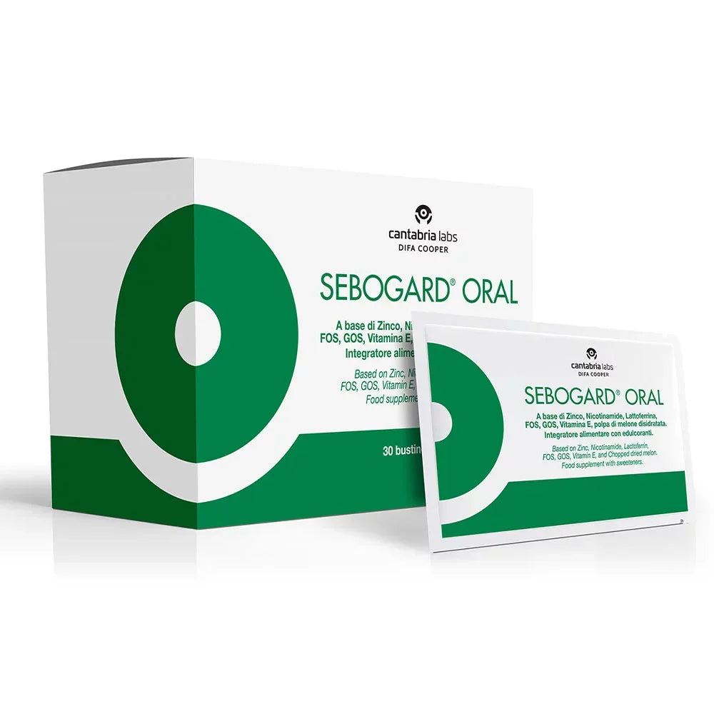 Cantabria labs - Sebogard