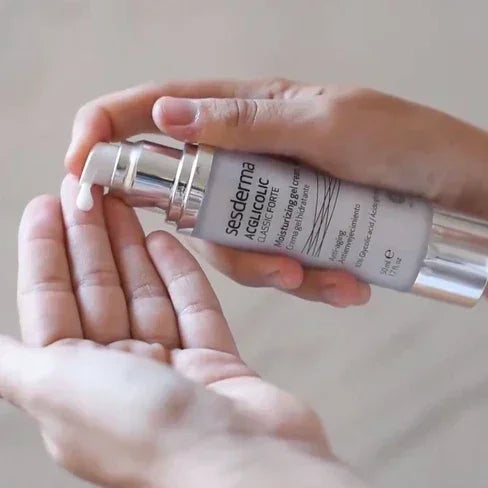 Sesderma - Acglicolic Classic Gel - GOLDFARMACI