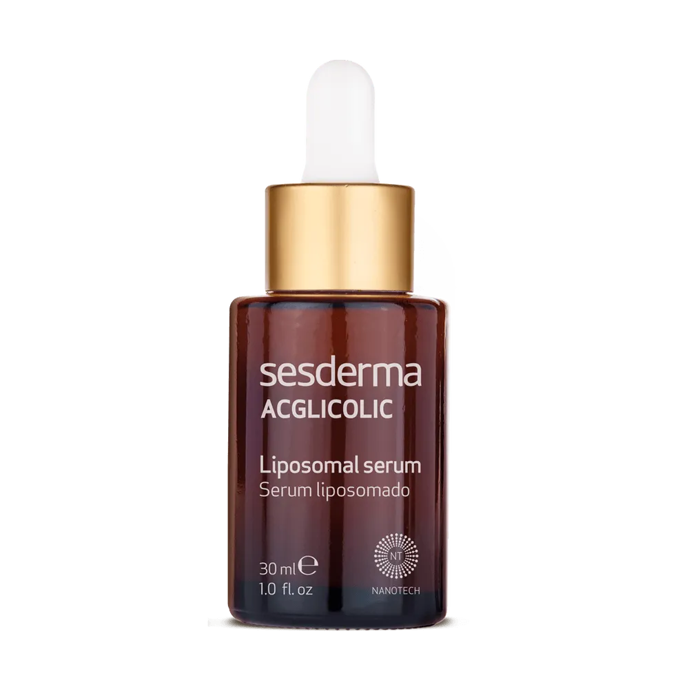 Sesderma - Acglicolic Liposomal Serum - GOLDFARMACI