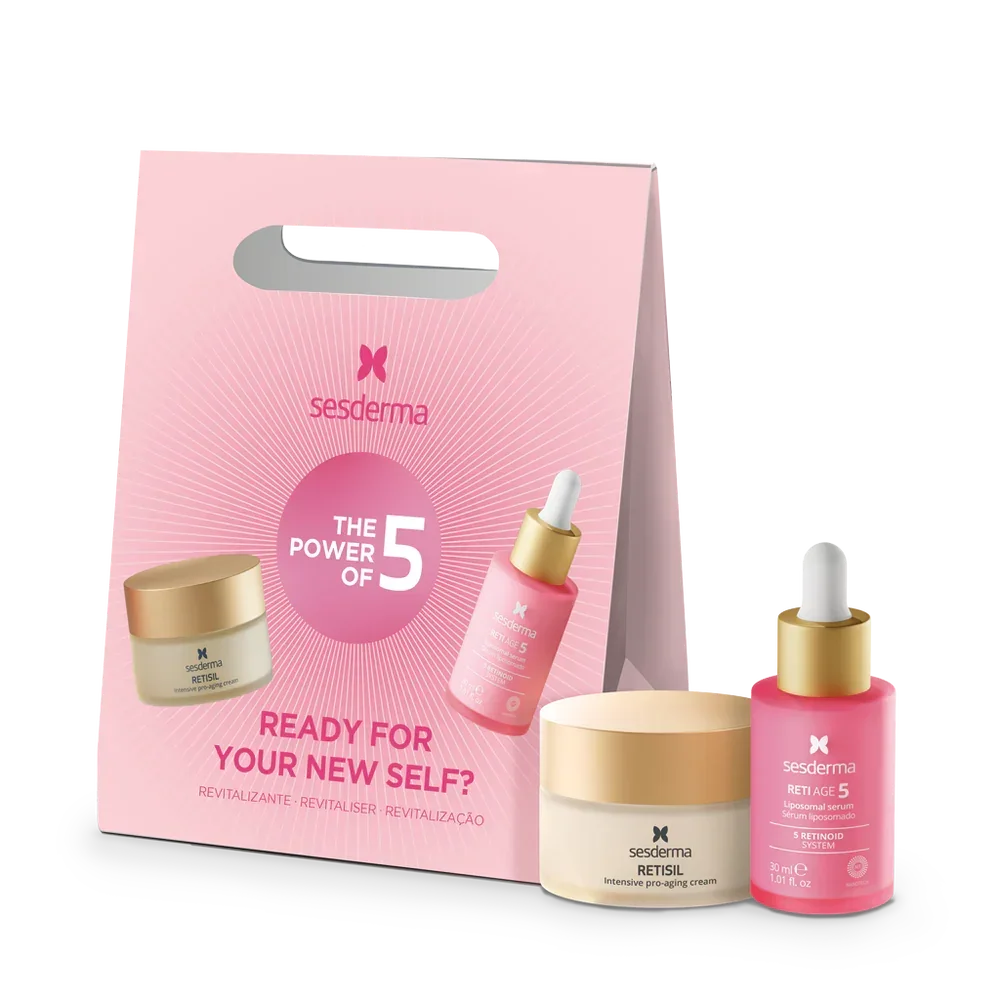 Sesderma - Anti-Aging PACK