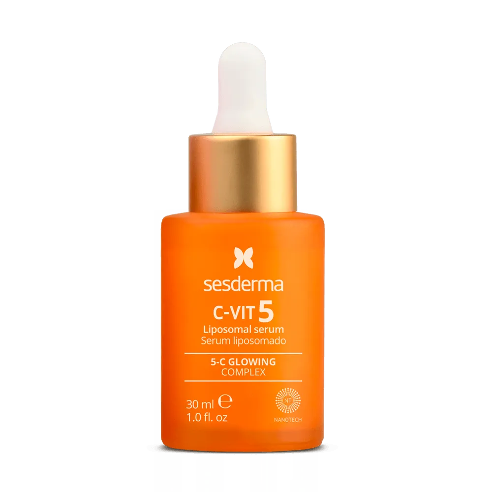 Sesderma - C-Vit 5 Liposomal Serum - GOLDFARMACI