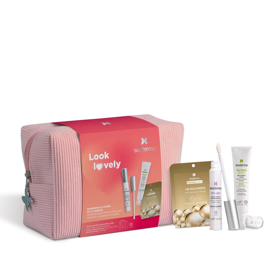 Sesderma - Look Lovely Set - GOLDFARMACI