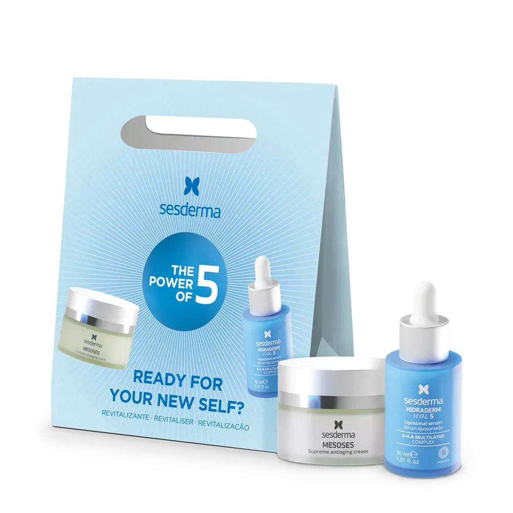 Sesderma - Revitalizing PACK