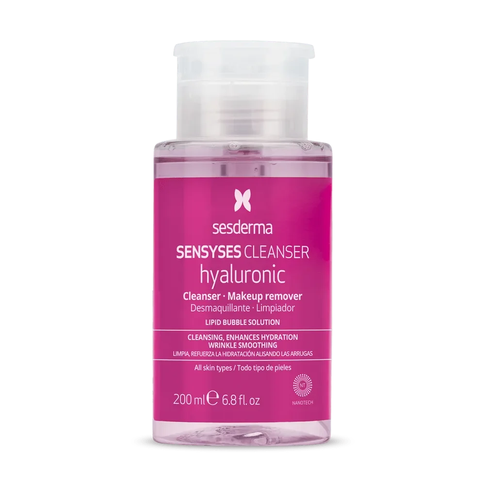 Sesderma - Sensyses Cleanser Hyaluronic - GOLDFARMACI