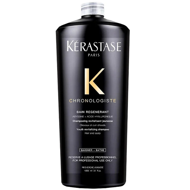 Kérastase - Chronologiste Bain Régénérant Revitalizing Youth Shampoo