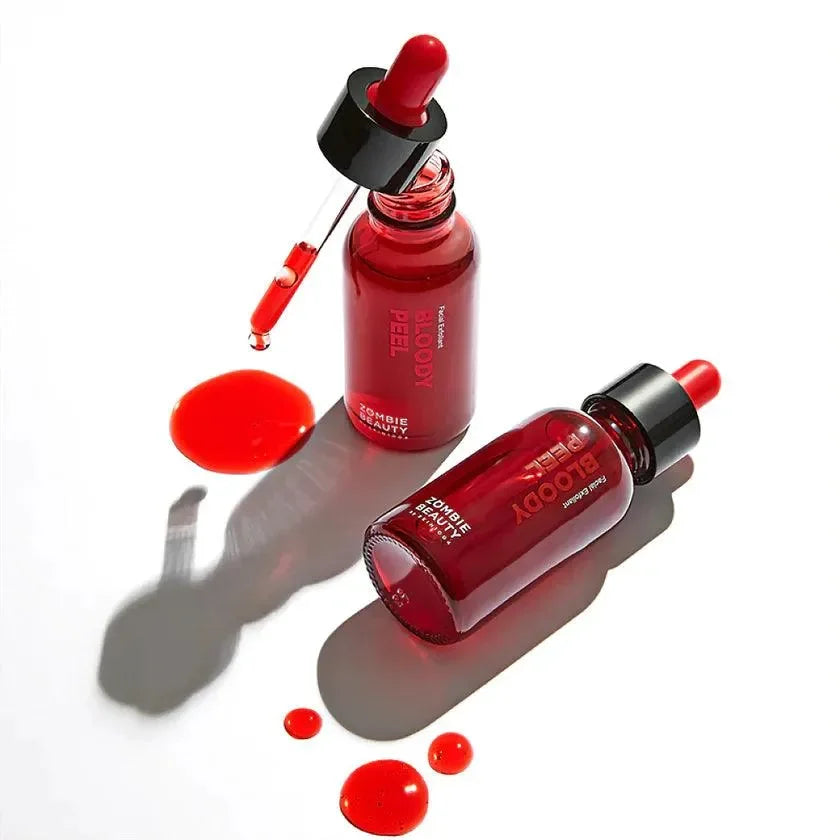 Skin1004 - Bloody Peel Light - GOLDFARMACI