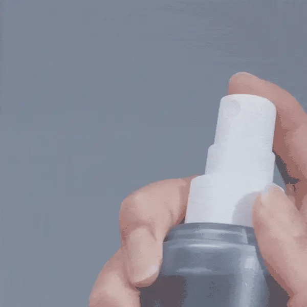 Skin1004 - Centella Hyalu Cica Cloudy Mist - GOLDFARMACI