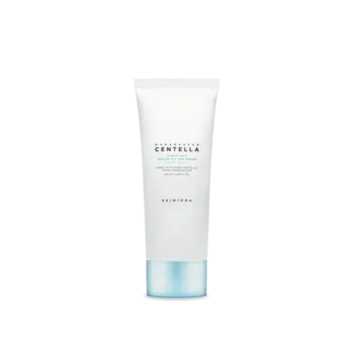 Skin1004 - Centella Hyalu-Cica Water-Fit Sun Serum SPF50+ - GOLDFARMACI