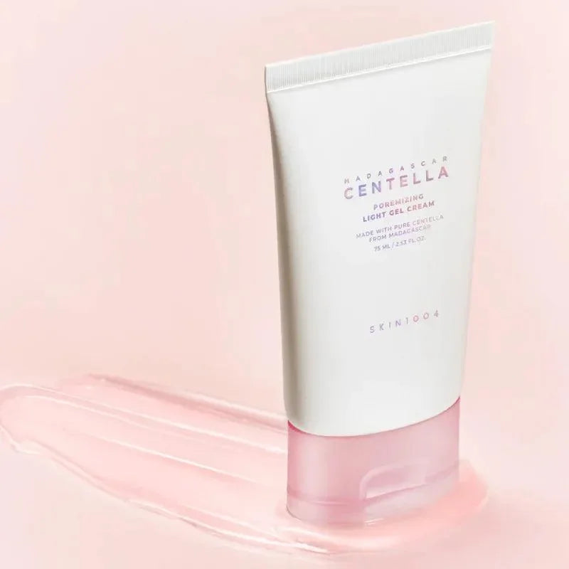 Skin1004 - Centella Poremizing Light Gel Cream - GOLDFARMACI
