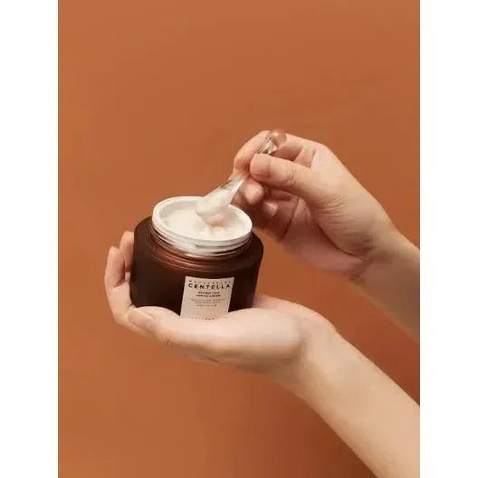 Skin1004 - Centella Probio-Cica Enrich Cream - GOLDFARMACI