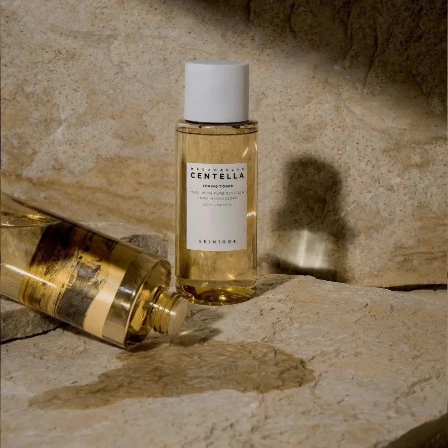 Skin1004 - Centella Toning Toner - GOLDFARMACI