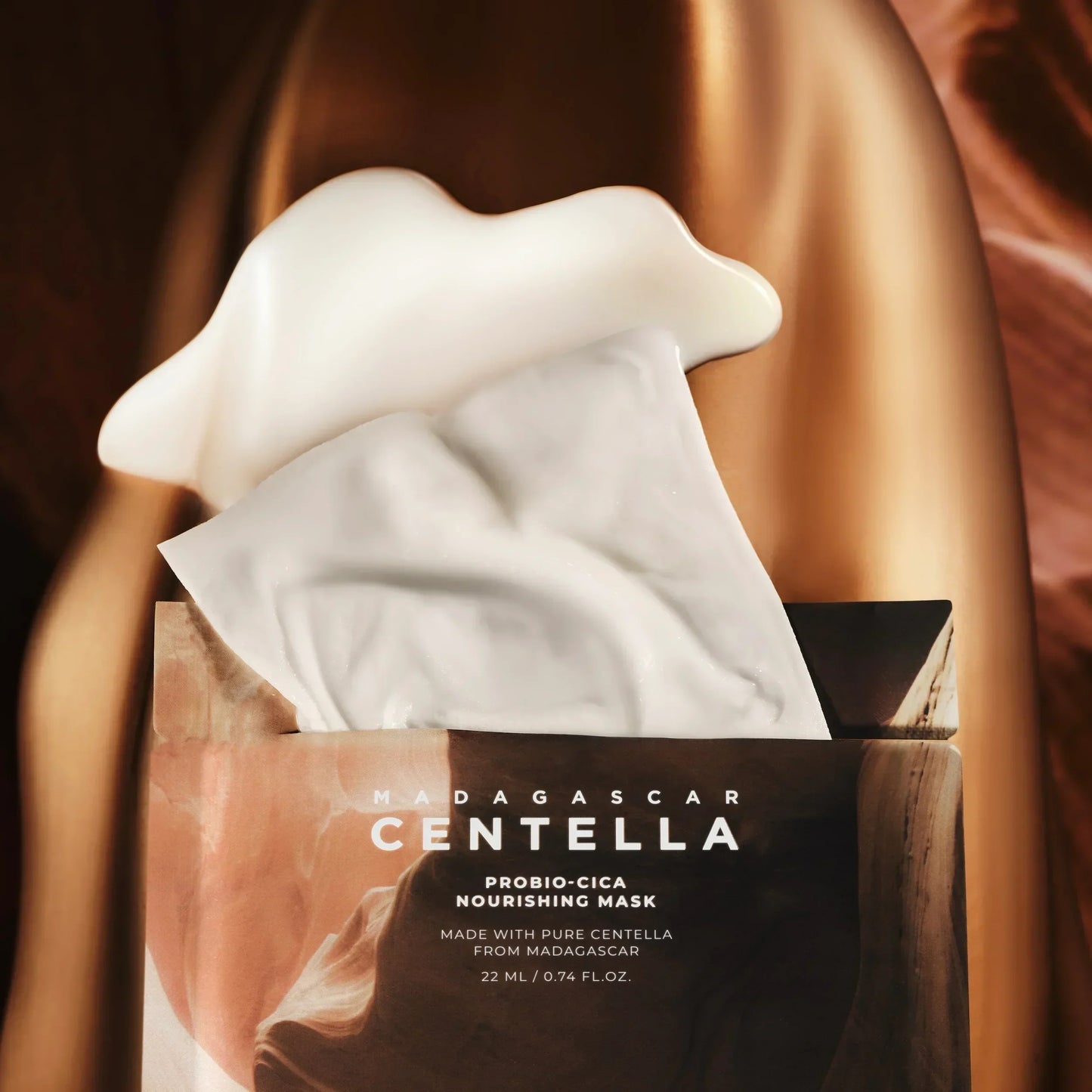 Skin1004 - Probio-Cica Nourishing Sheet Mask - GOLDFARMACI