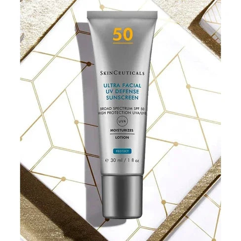 Skinceuticals - Ultra Facial UV Defense Spf50 Sunscreen