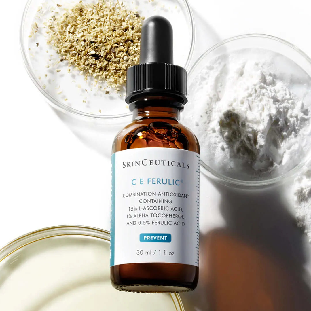 Skinceuticals - C E Ferulic Anti-Aging Face Serum with Vitamin C