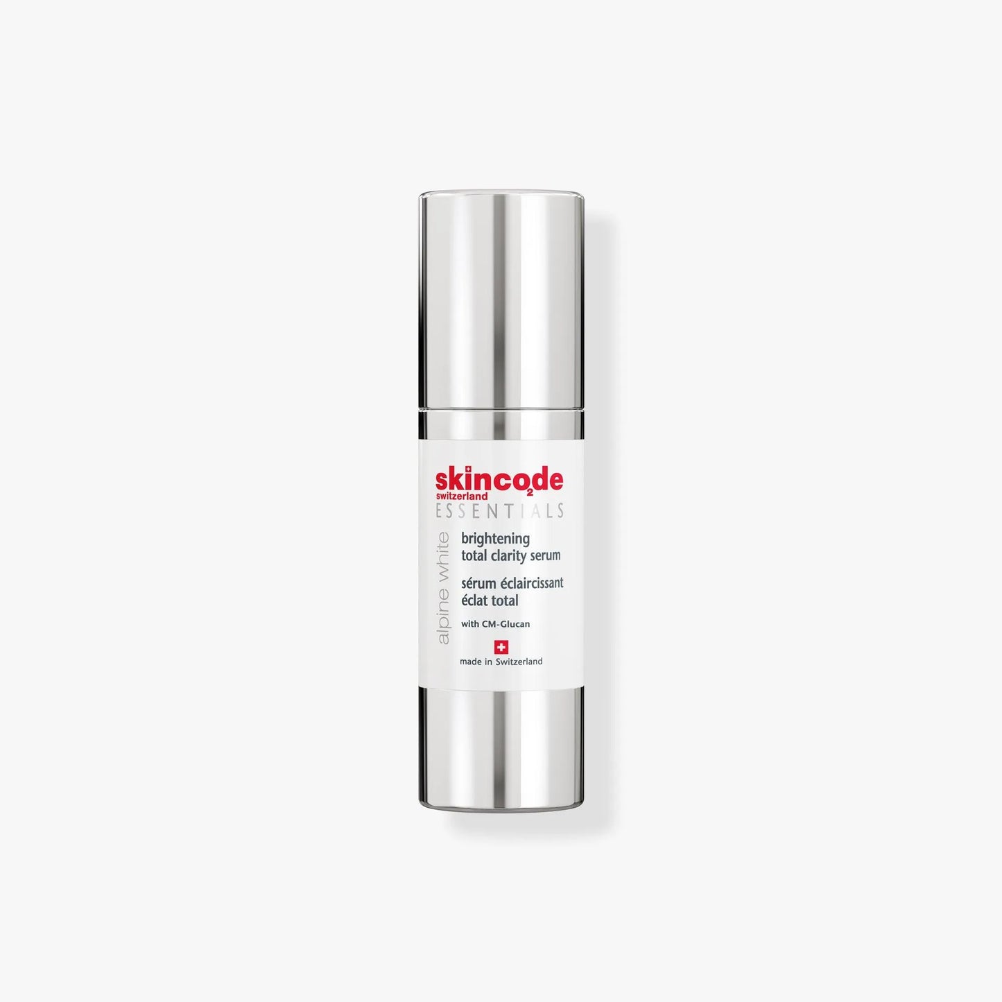 Skincode - Brightening Total Clarity Serum - GOLDFARMACI