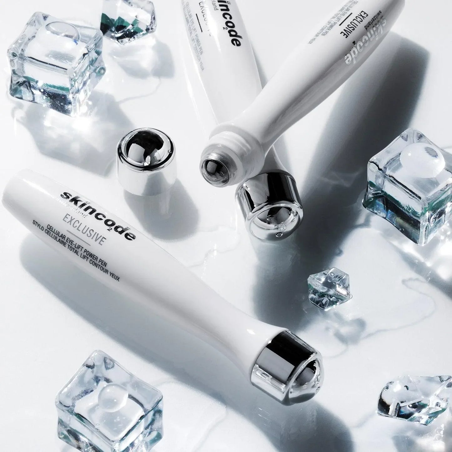 Skincode - Cellular Eye-lift Power Pen - GOLDFARMACI