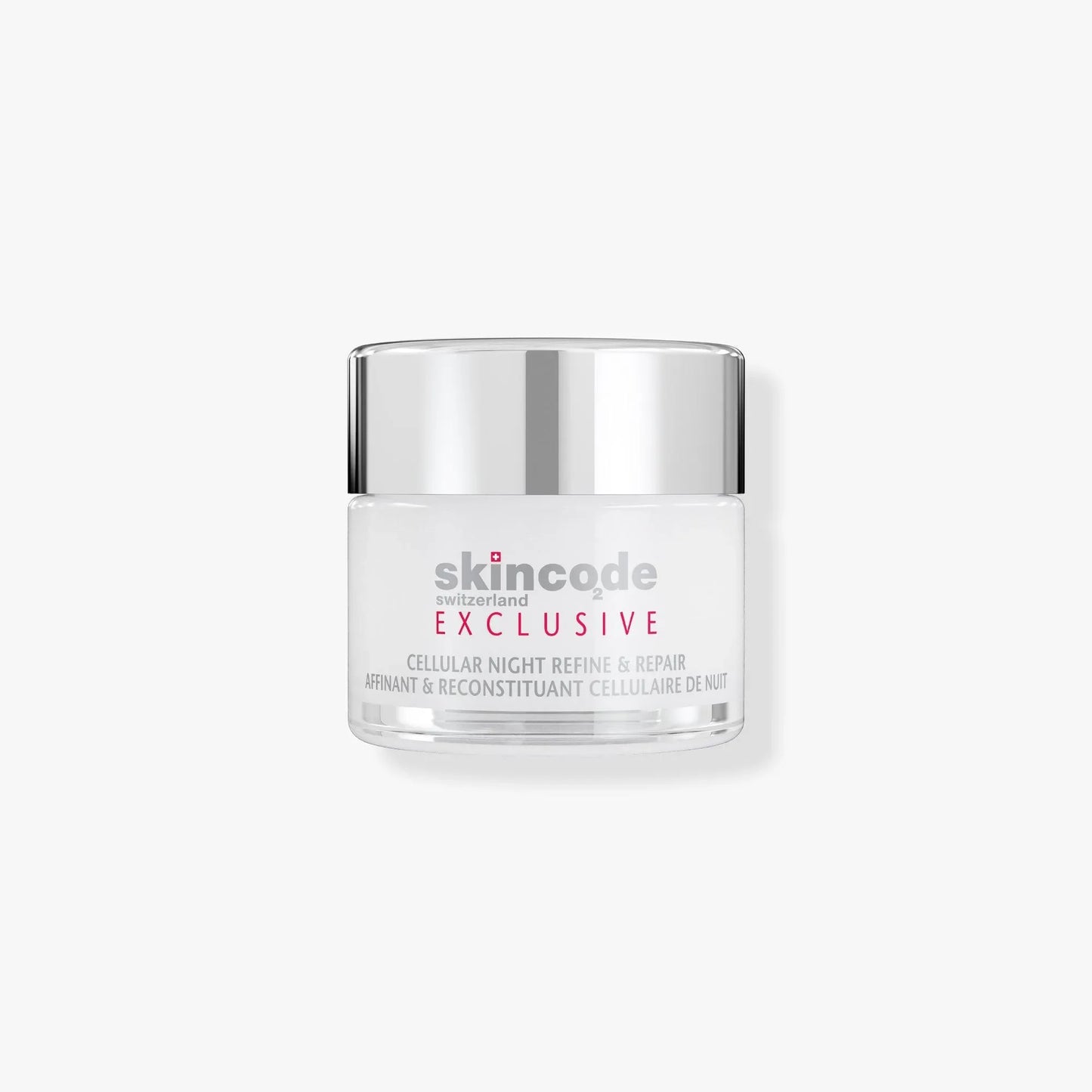 Skincode - Cellular Night Refine & Repair - GOLDFARMACI