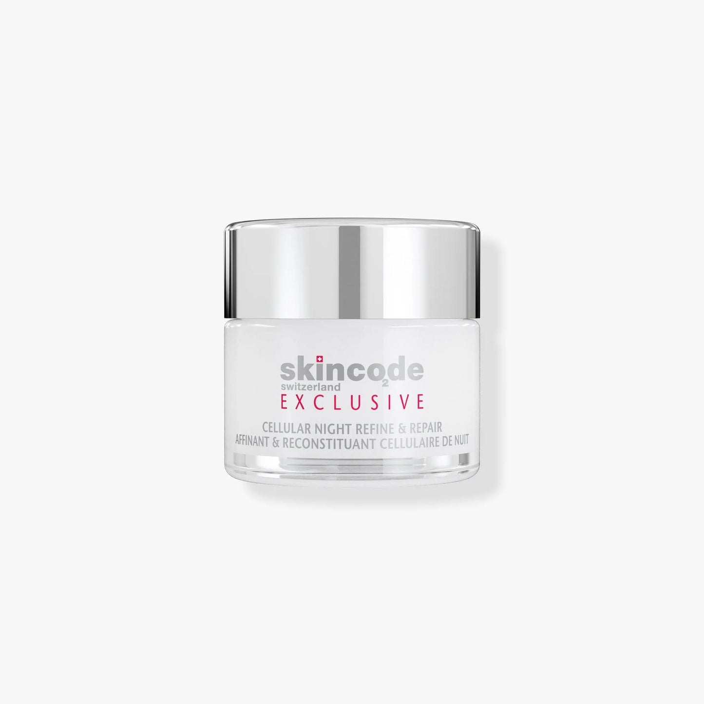 Skincode - Cellular Night Refine & Repair - GOLDFARMACI