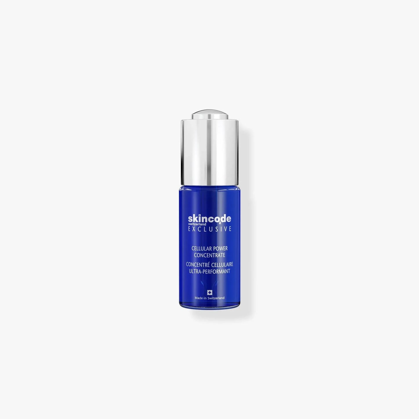 Skincode - Cellular Power Concentrate - GOLDFARMACI