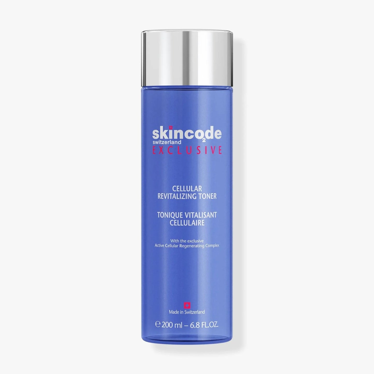 Skincode - Cellular Revitalizing Toner - GOLDFARMACI