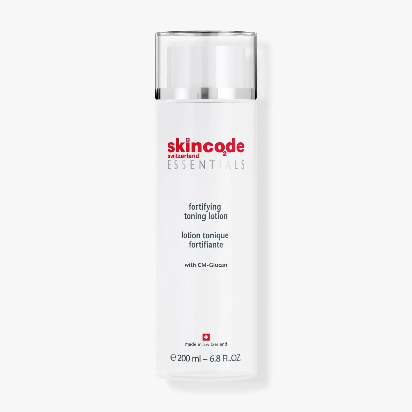 Skincode - Fortifying Toning Lotion - GOLDFARMACI