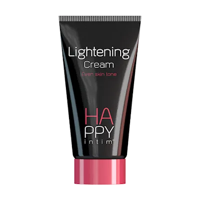 SkinTech - Happy Intim Lightening Cream - GOLDFARMACI