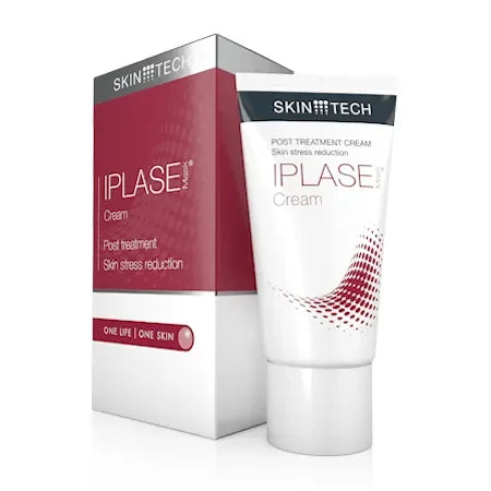 SkinTech - IPLase Cream - GOLDFARMACI