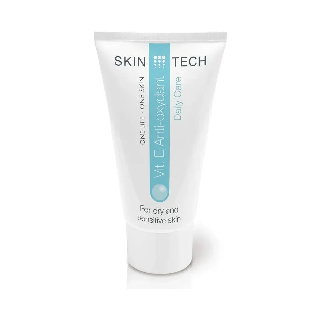 SkinTech - Vit. E Anti-oxydant - GOLDFARMACI