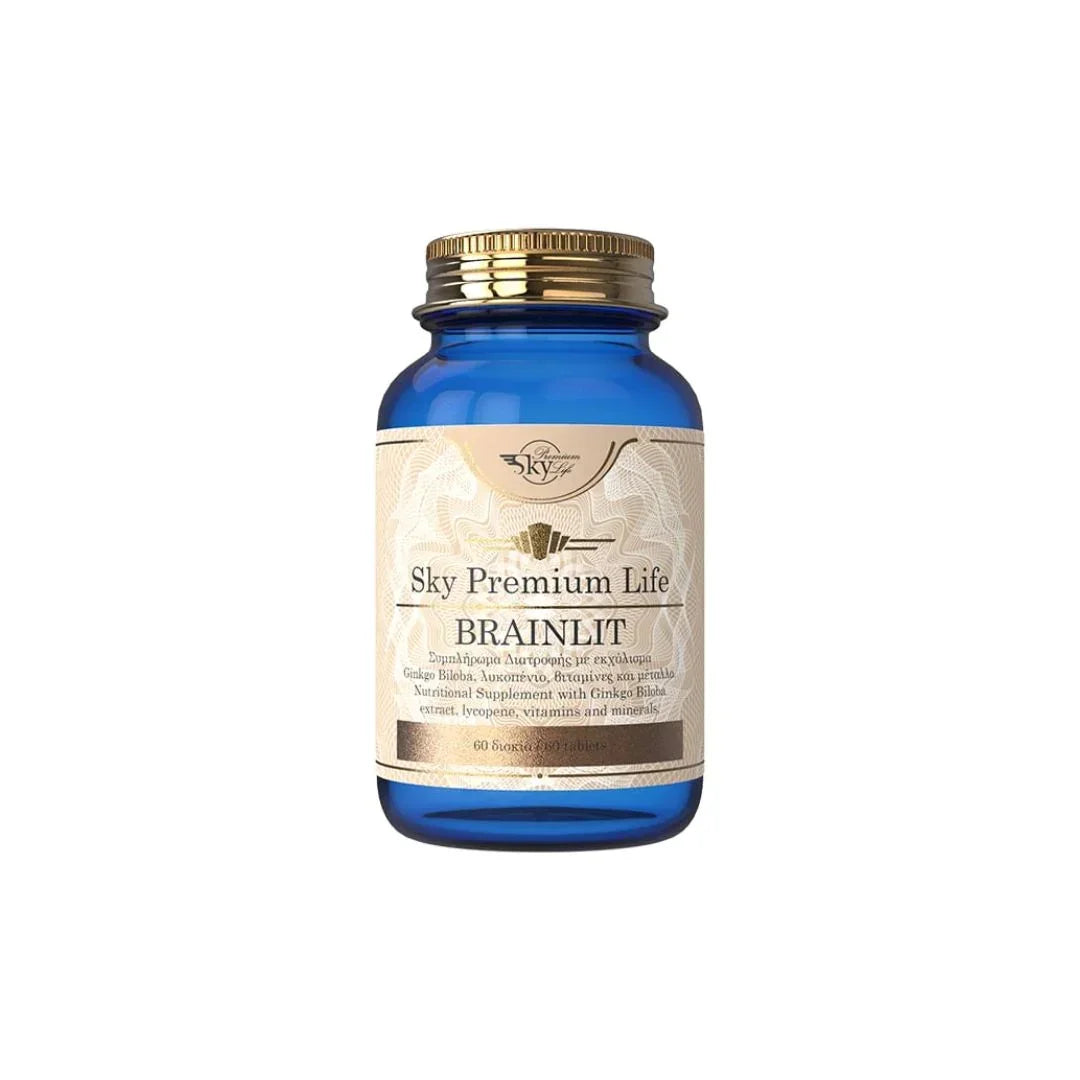 Sky Premium Life - Brainlit