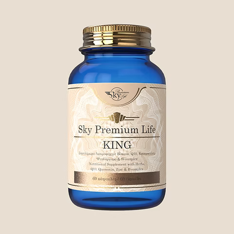 Sky Premium Life - King