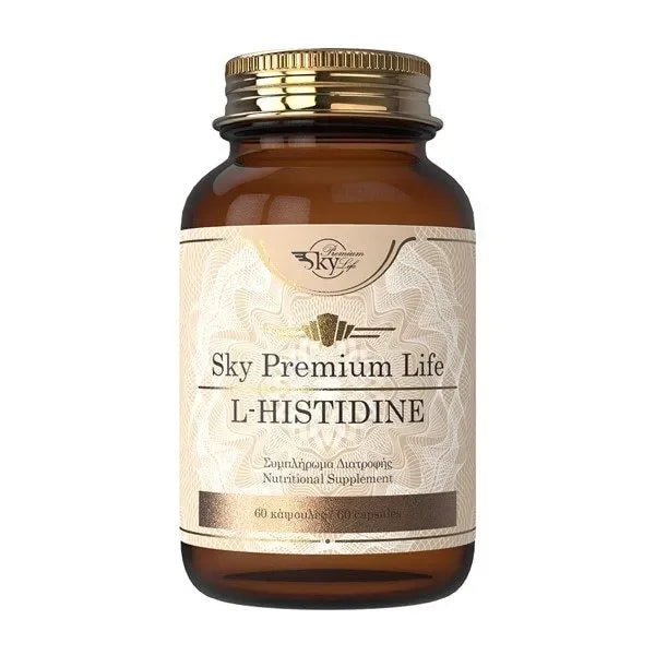 Sky Premium Life - L-Histidine 600 mg