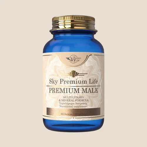 Sky Premium Life Male
