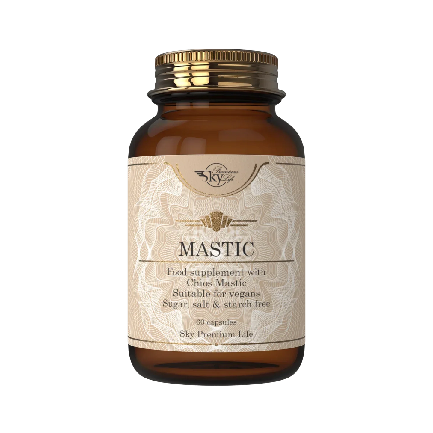 Sky Premium Life - Mastic