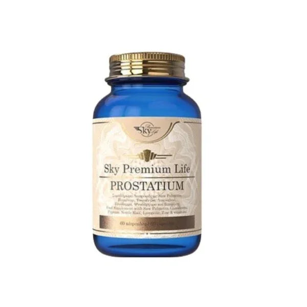 Sky Premium Life - Prostatium