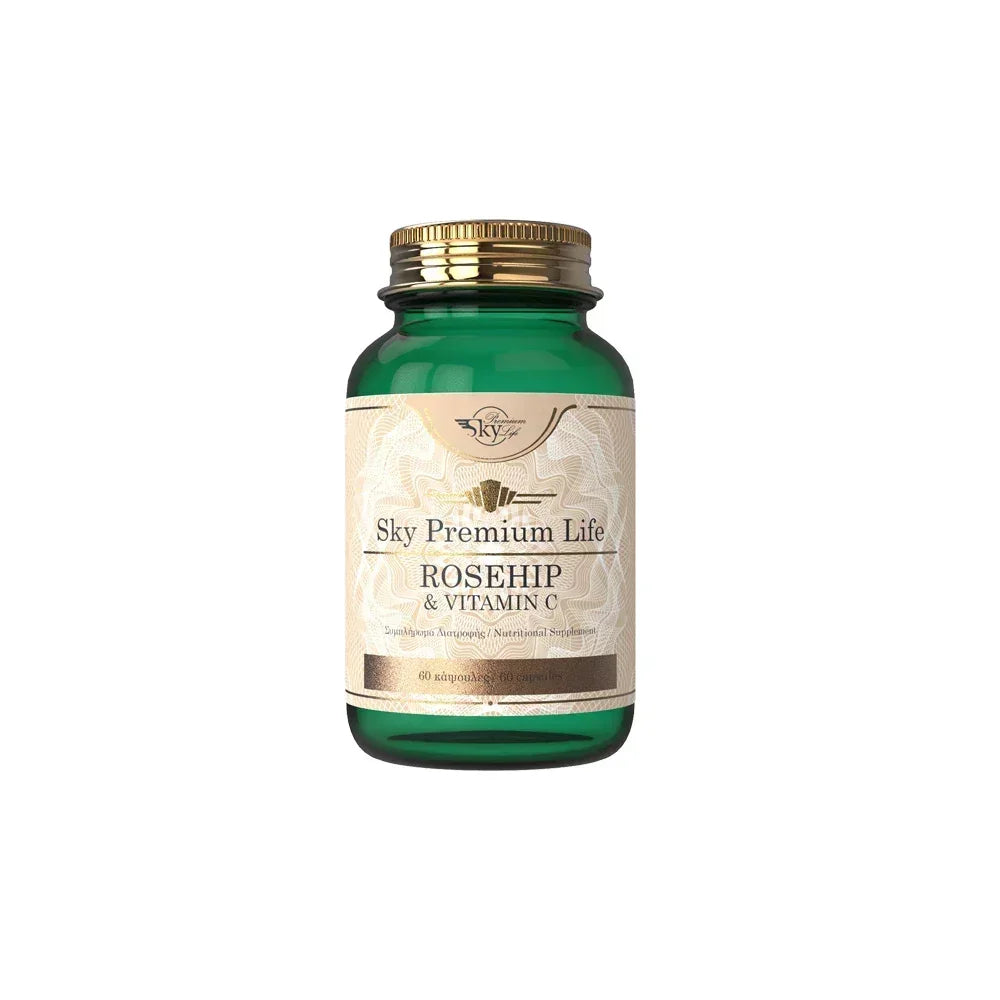 Sky Premium Life - Rosehip & Vitamin C
