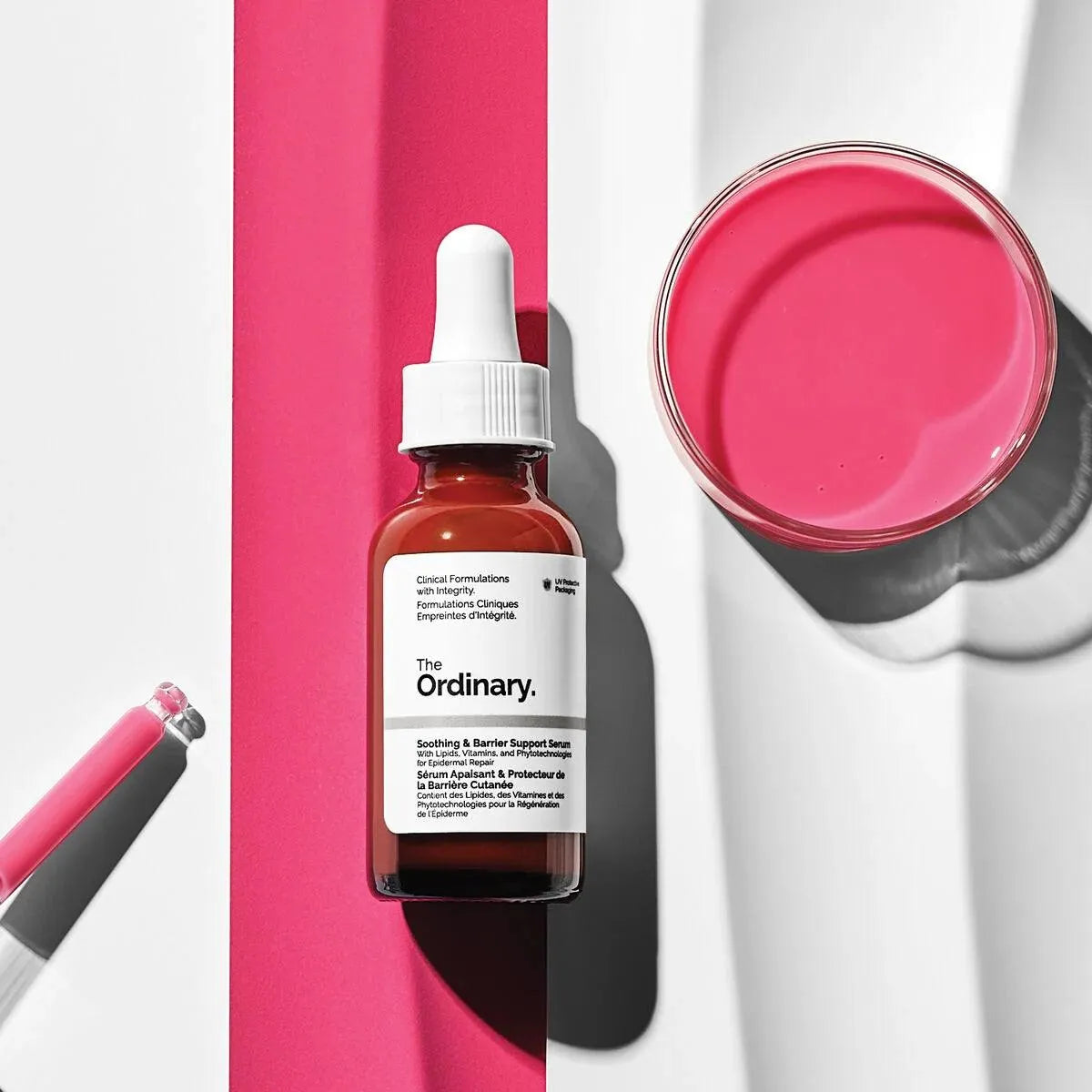 The Ordinary - Soothing & Barrier Support Serum - GOLDFARMACI