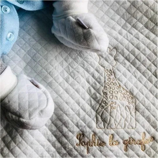 Sophie La Girafe - My Birth Kit - GOLDFARMACI