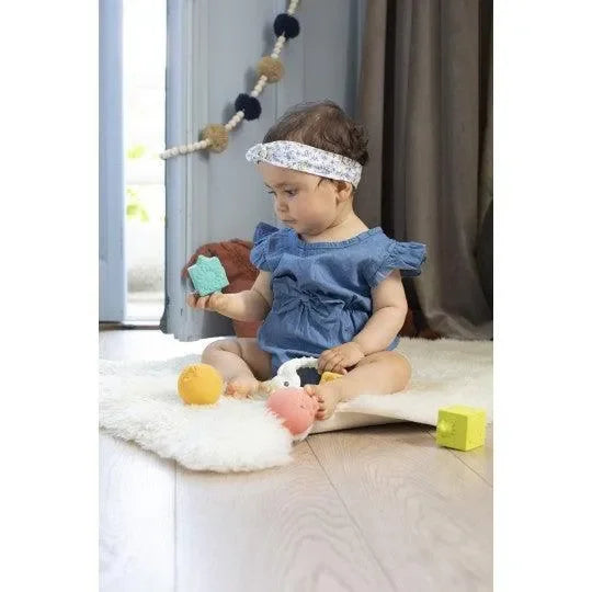 Sophie La Girafe - So Pure - Awakening Box - GOLDFARMACI