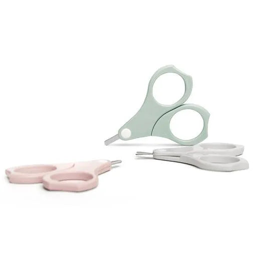 Suavinex - Baby Nail Scissors - GOLDFARMACI
