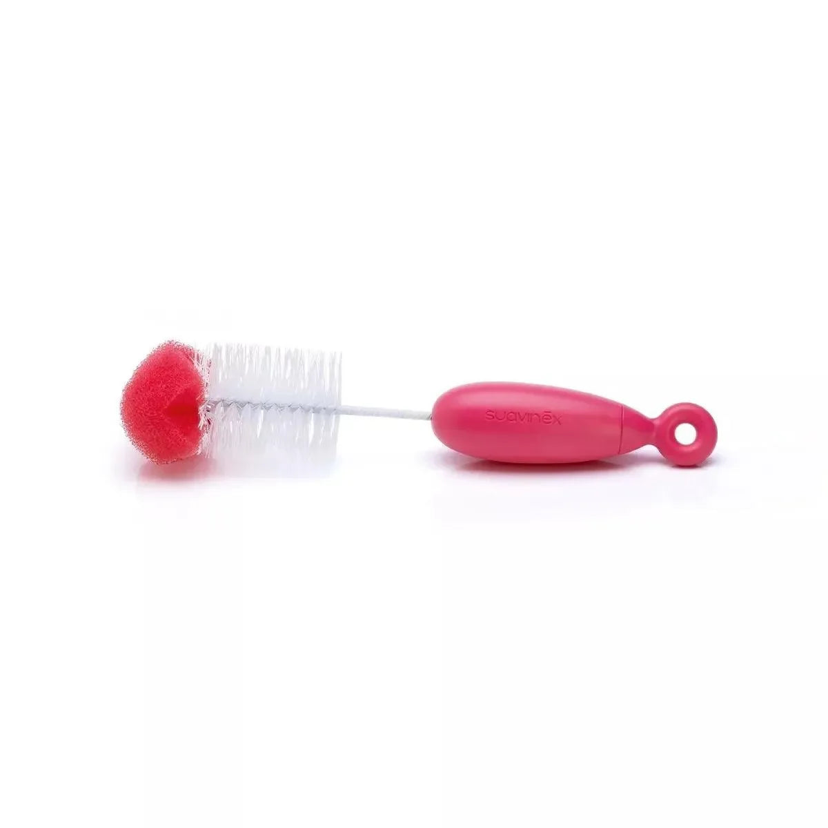 Suavinex - Duo Bottle Brush - GOLDFARMACI