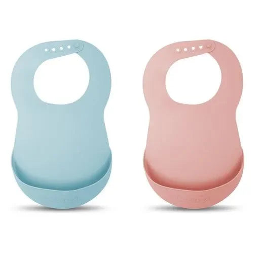 Suavinex - Soft Bib - GOLDFARMACI