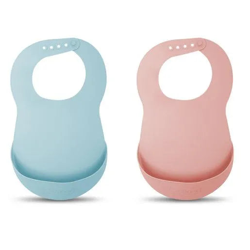 Suavinex - Soft Bib - GOLDFARMACI