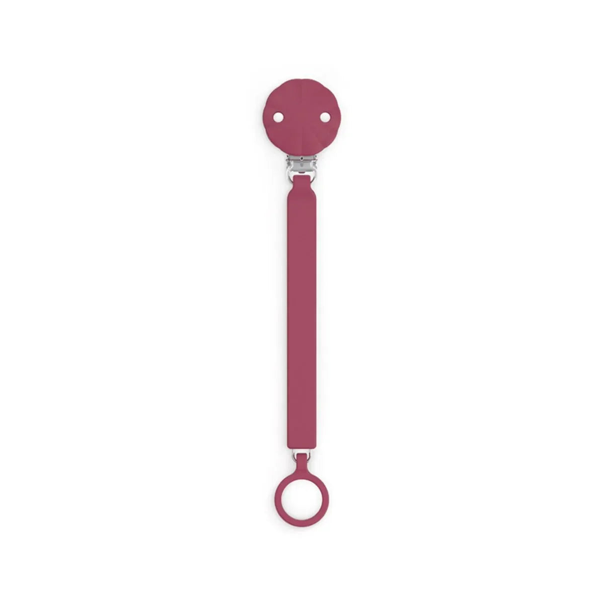 Suavinex - Wonder Silicone Soother Clip 0m+