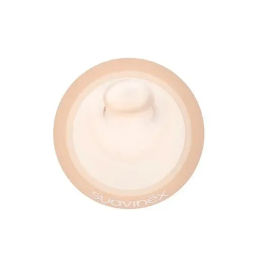 Suavinex - Zero Zero Teat - GOLDFARMACI